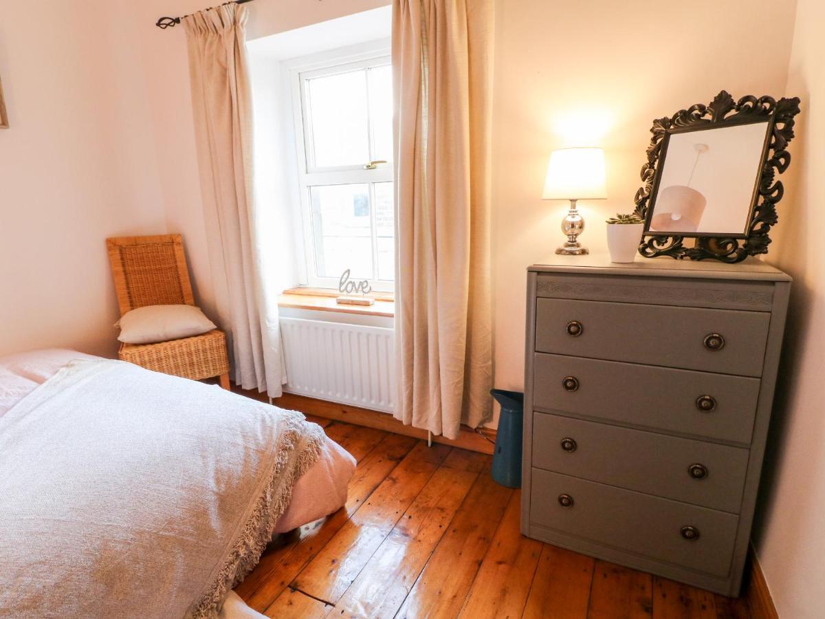 Hallbrook Cottage 马特洛克 外观 照片